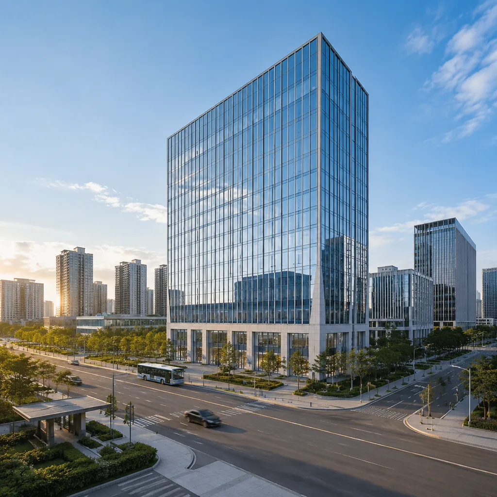 营口精艺求新盖州市官网展示图片